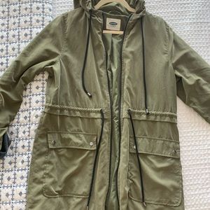 Old navy lightweight jacket